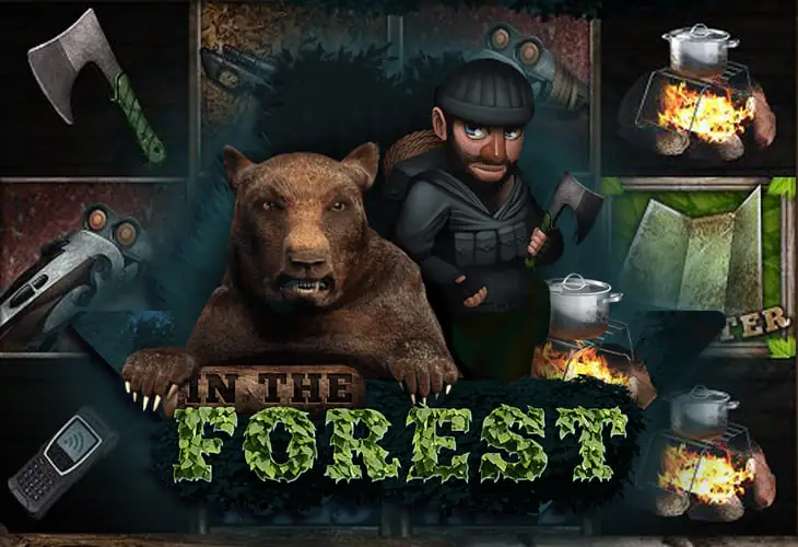 In The Forest