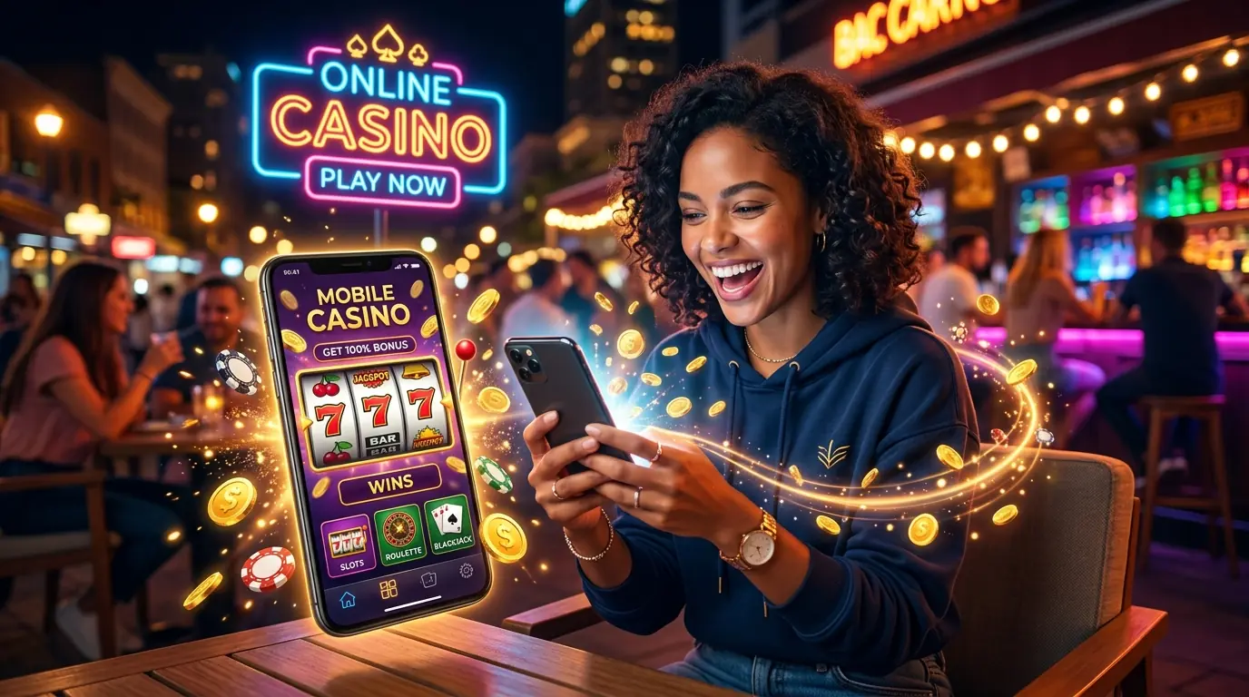 Foxy casino mobile