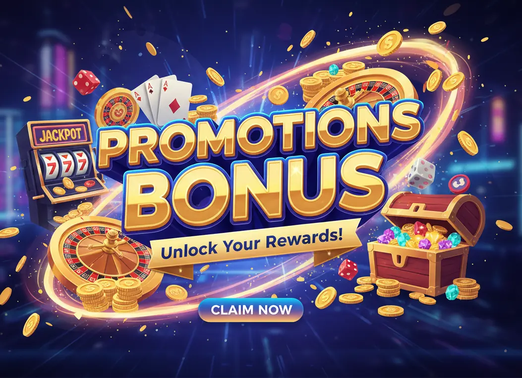 Foxy promotions
