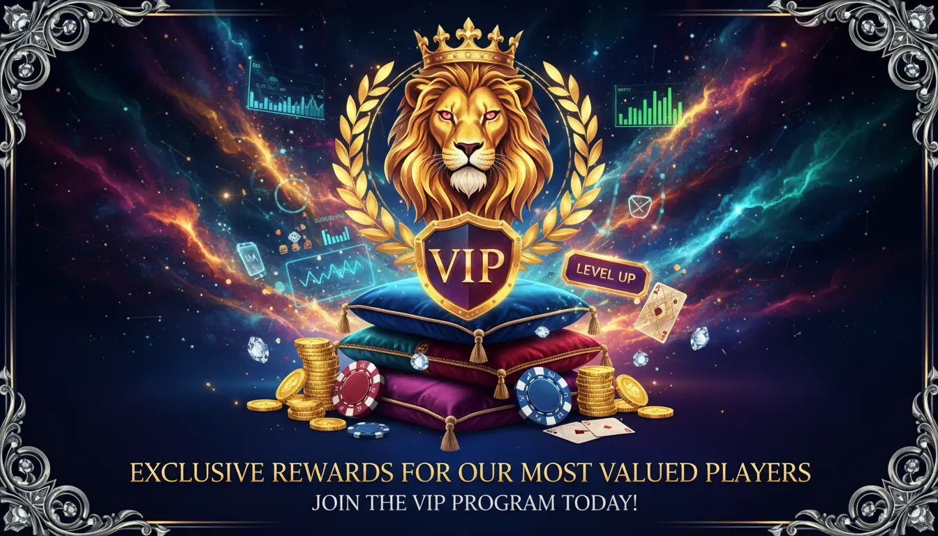 Foxy VIP PROGRAM