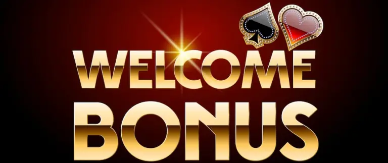 Foxy new player bonus