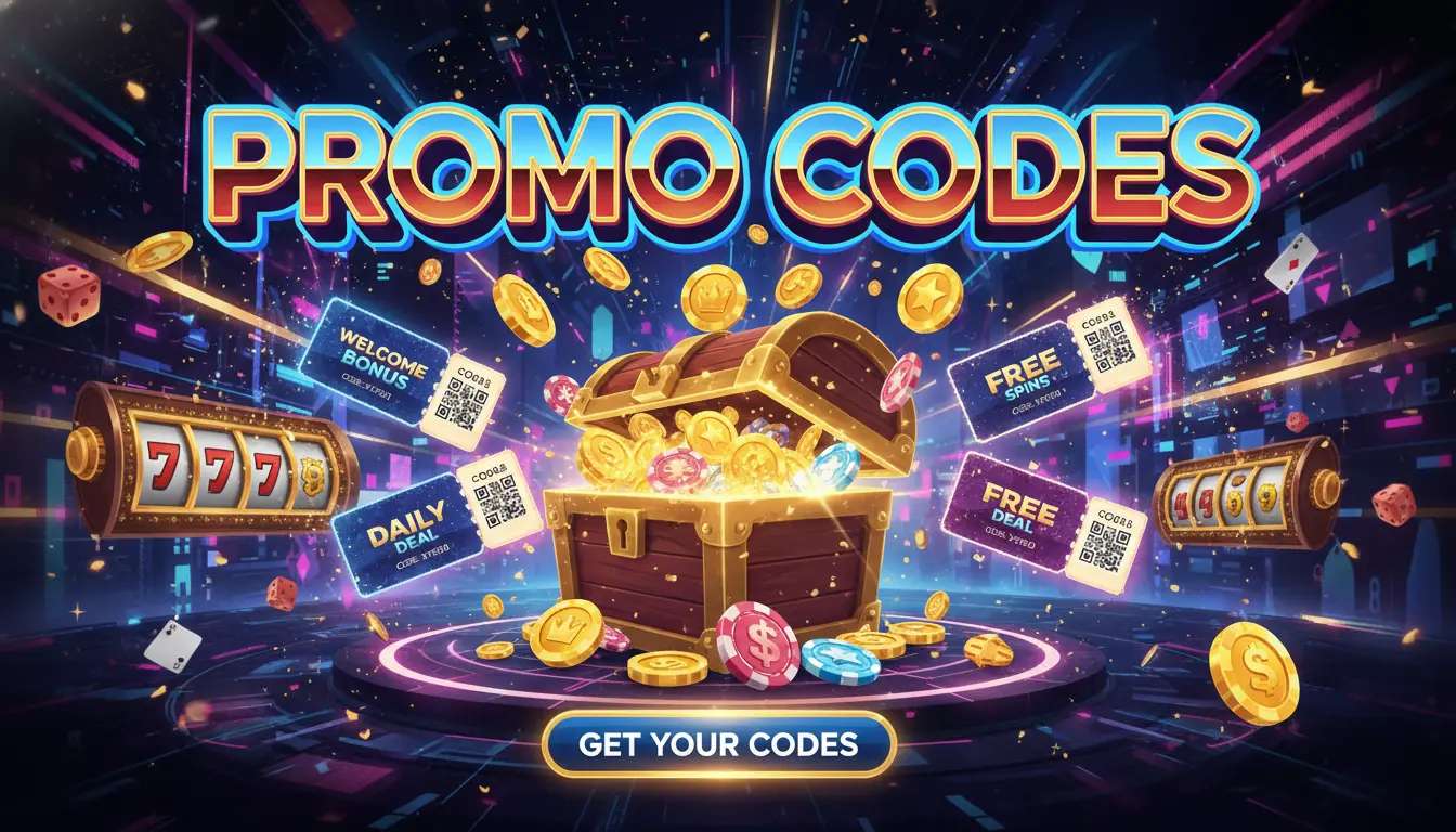 Foxy promo codes