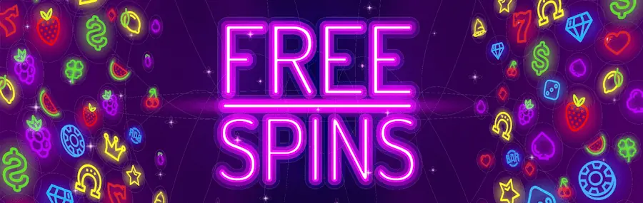 Foxy casino free spins