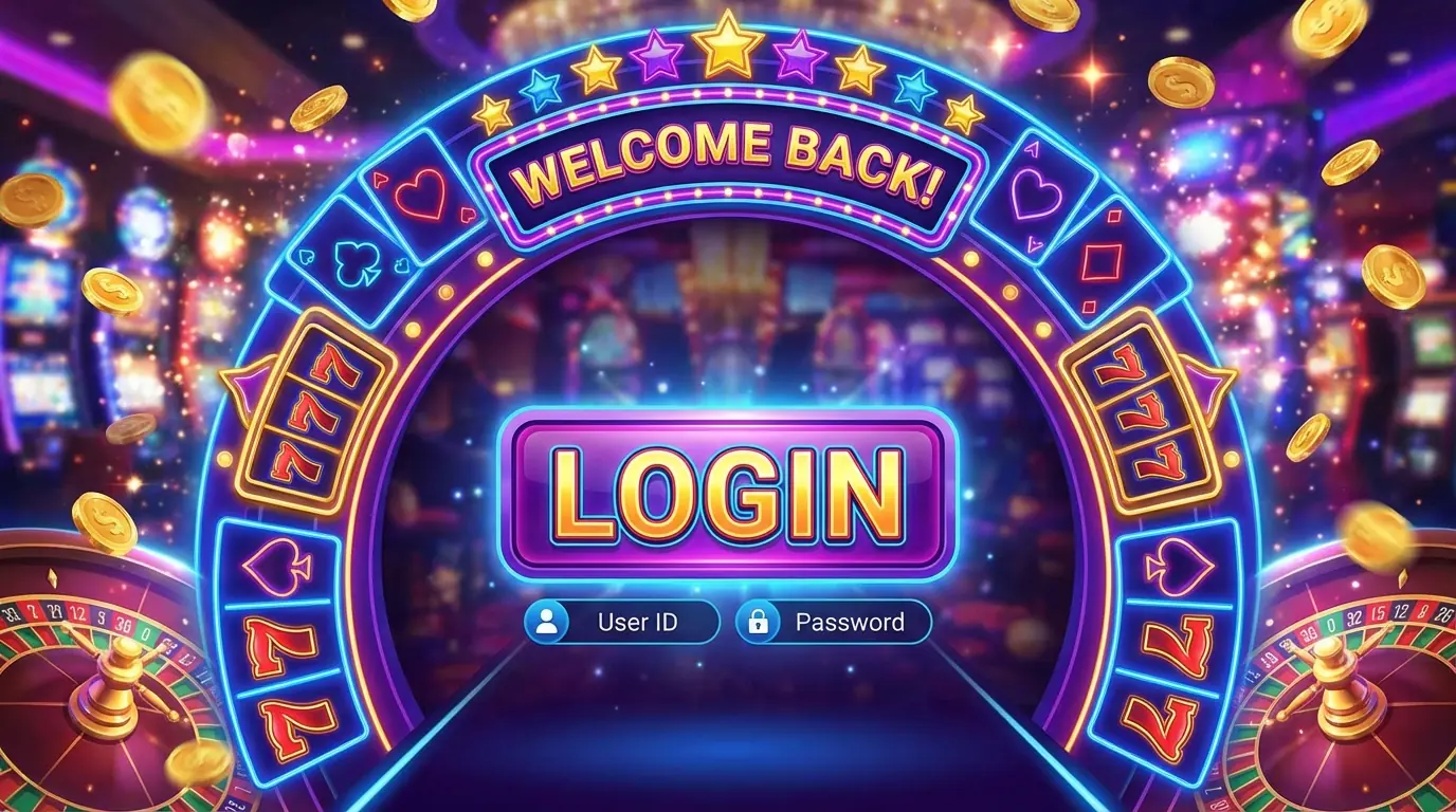 Foxy login