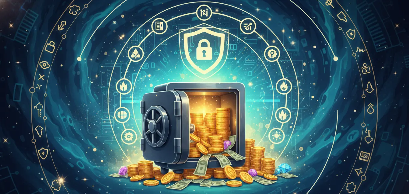 Foxy casino safe