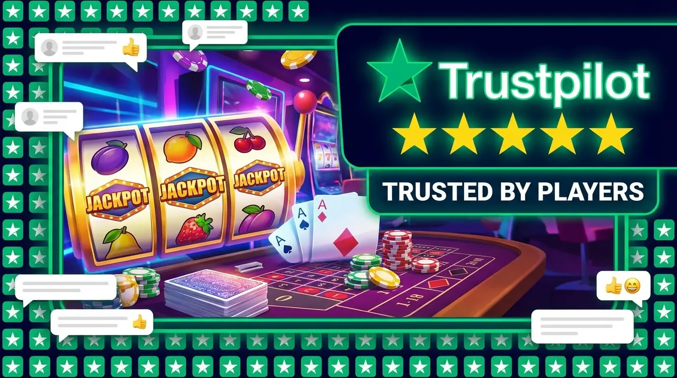 Foxy casino reviews