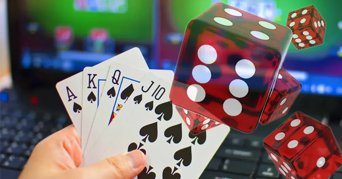 Foxy Poker