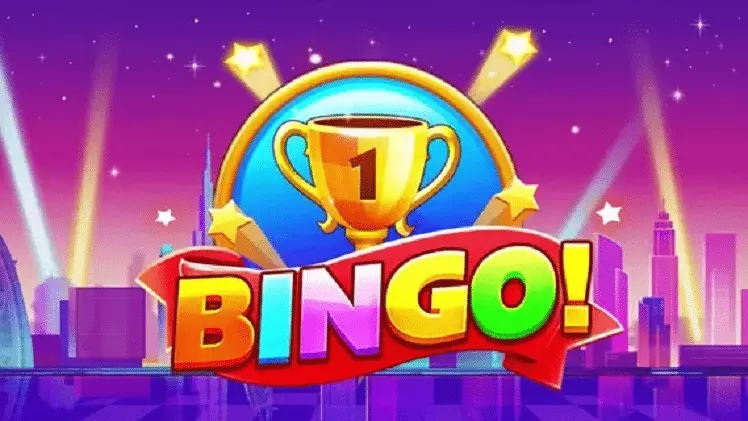 Foxy Bingo guide