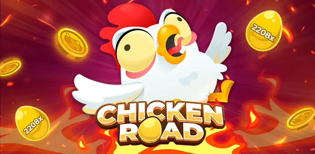 Foxy casino Chicken Road